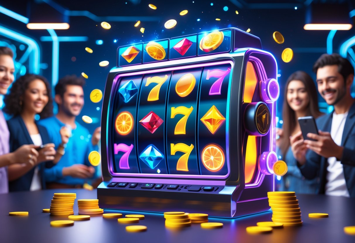 Cara Bermain Game Judi Online Pragmatic Yang Tidak Bisa Bikin Bosan Dimainkan